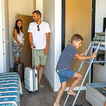 Hotel Bikini Tropicana Family 3*
