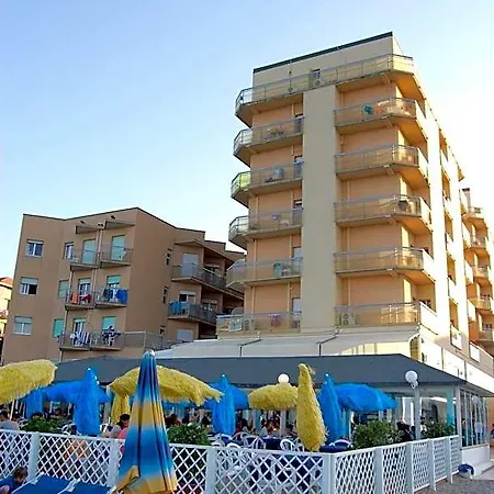 Bikini Tropicana Family Hotel Rawenna