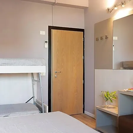 Bikini Tropicana Family Hotel 3*