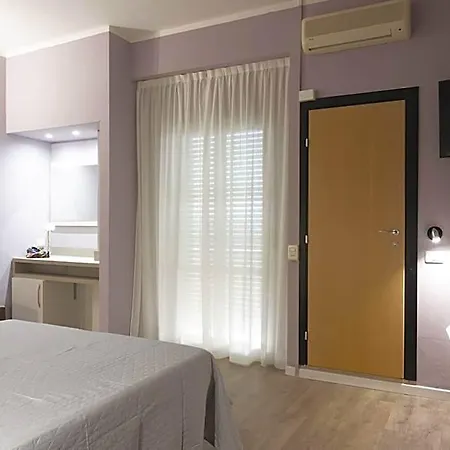 Bikini Tropicana Family Hotel 3*