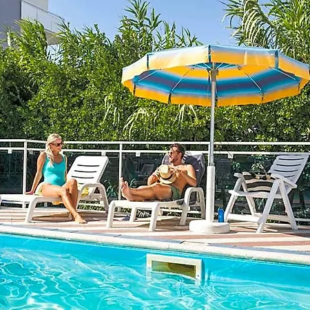 Bikini Tropicana Family Ravenna