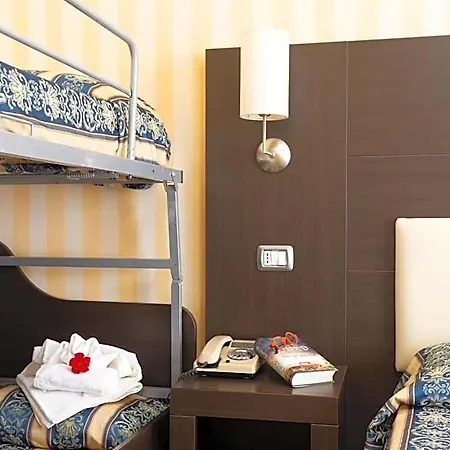 Bikini Tropicana Family Hotel 3*