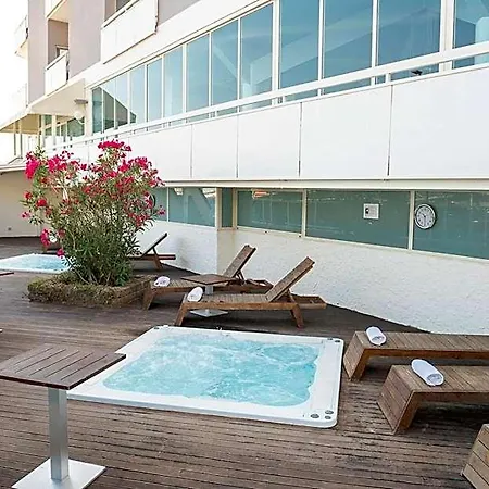Hotel Bikini Tropicana Family 3*